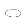 Adjustable Anklet (Chasing Sunset) - Blue