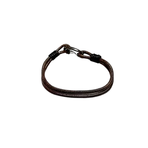 Coastal Spirit Bracelet - Brown